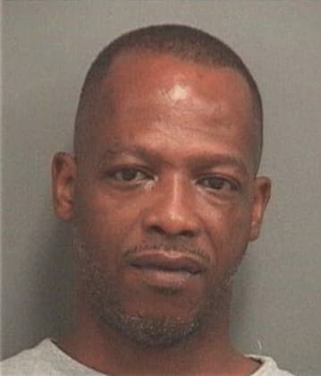 Pierre Brantley, - Palm Beach County, FL 